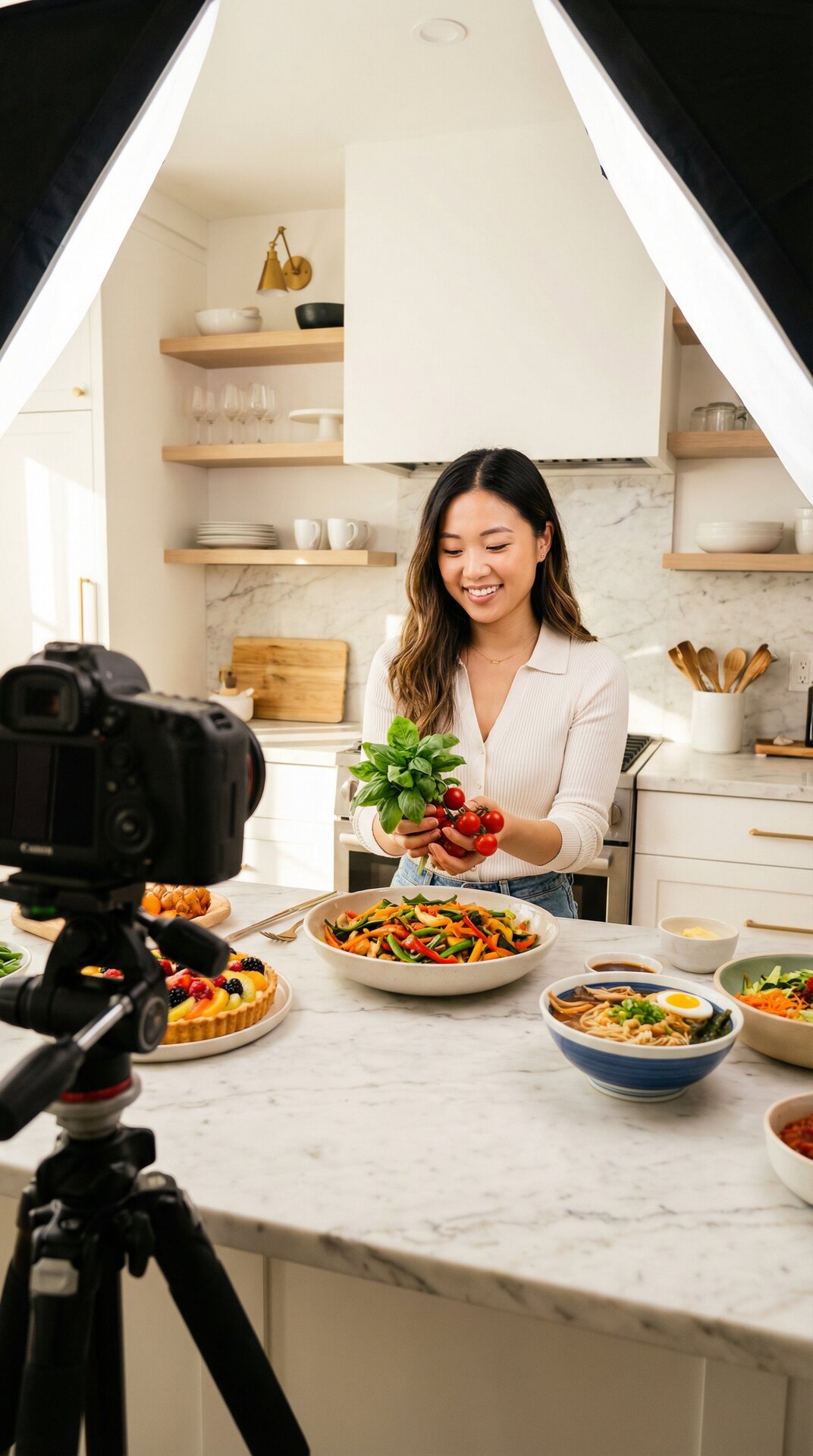 麻豆传媒美食视频教程