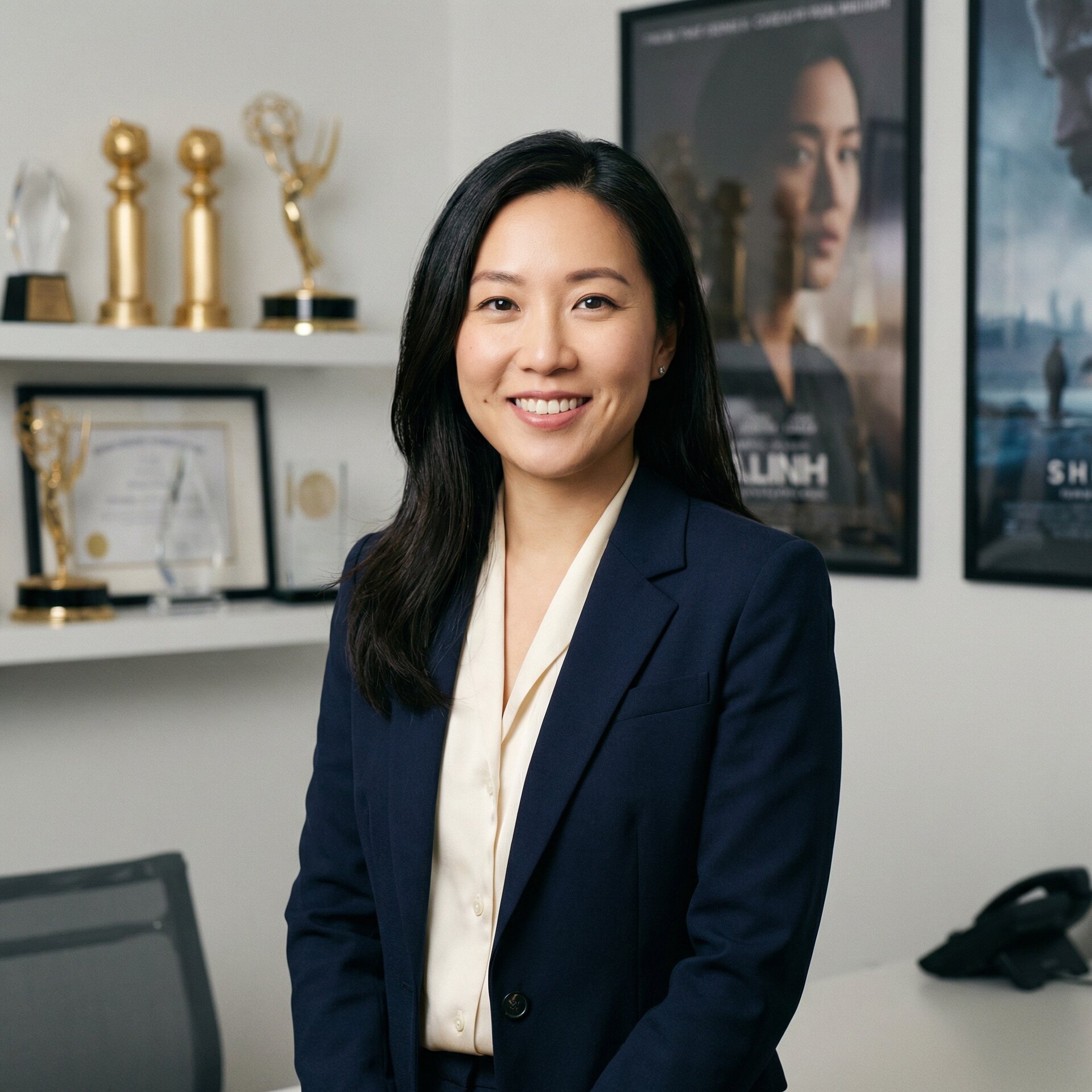 麻豆传媒制片人